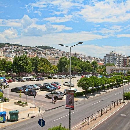 Kon&Kona Kavala Exterior foto