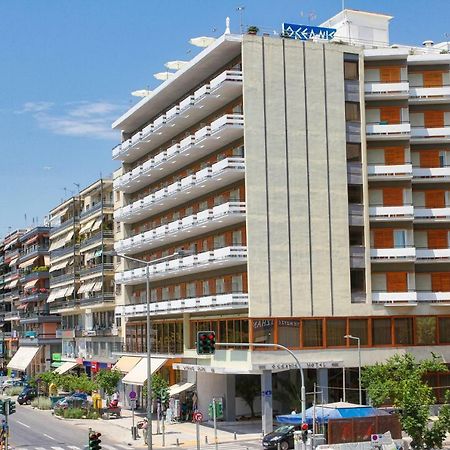 Kon&Kona Kavala Exterior foto