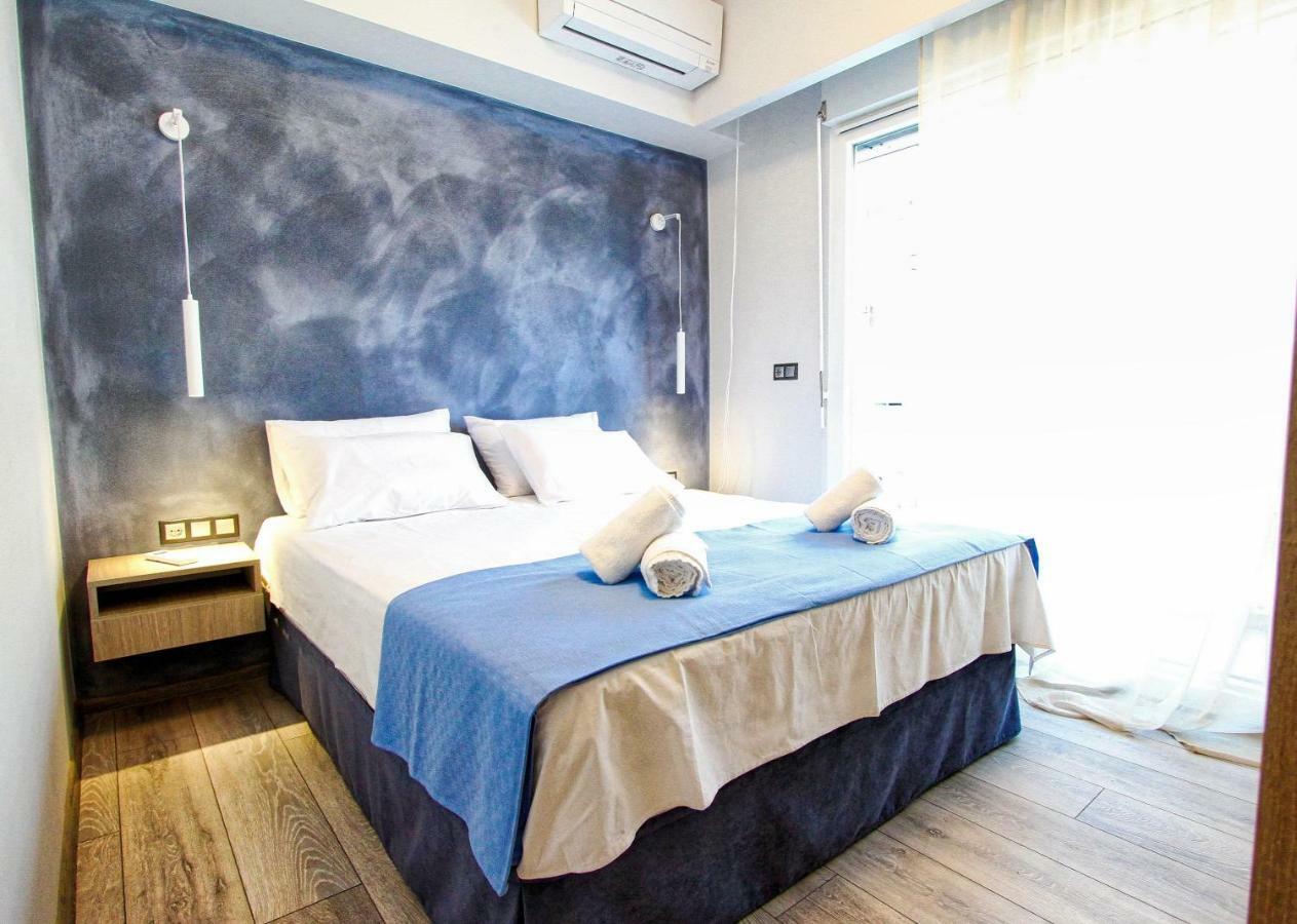 Kon&Kona Kavala Exterior foto