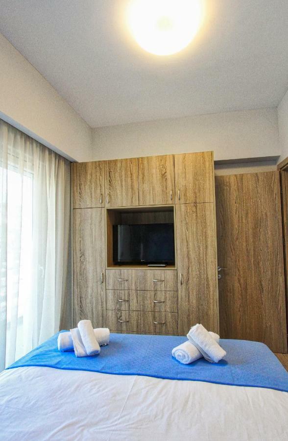 Kon&Kona Kavala Exterior foto